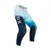 SPODNIE MOTOCYKLOWE FOX 180 AIR HAZE MIDNIGHT 30